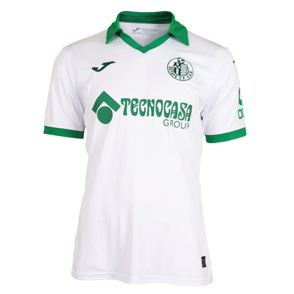 Valencia No Te Olvidamos Charity I Warm Up Top