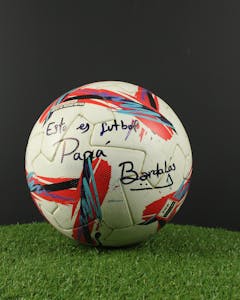 José Bordalás I Training Ball