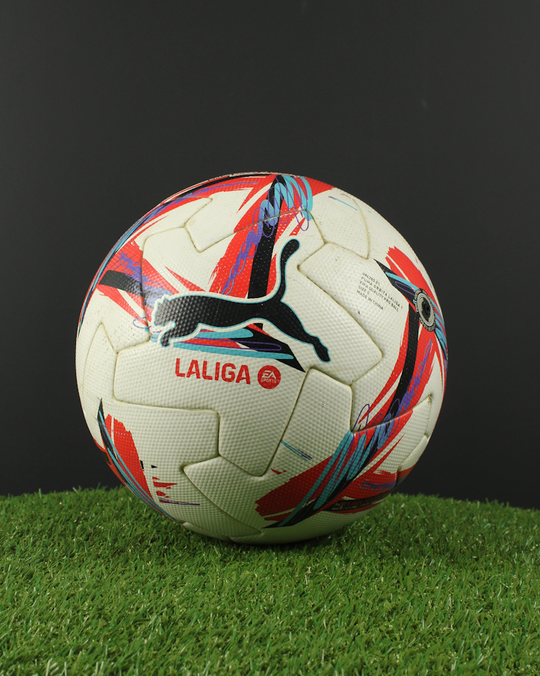 José Bordalás I Training Ball