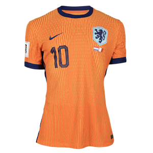 Memphis Depay Netherlands shirt