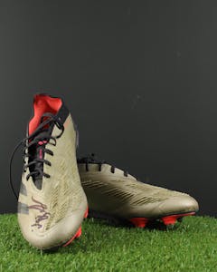 Lucien Agoumé I Boots