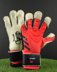 Ørjan Nyland I Gloves