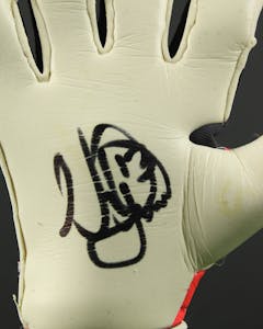 Ørjan Nyland I Gloves