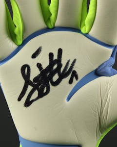 Álvaro Fernández I Gloves