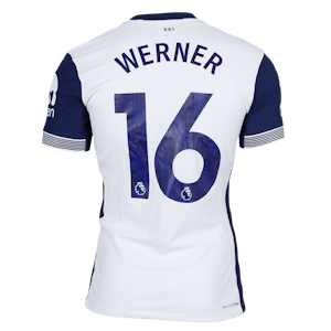 Timo Werner