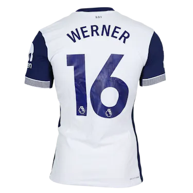 Timo Werner