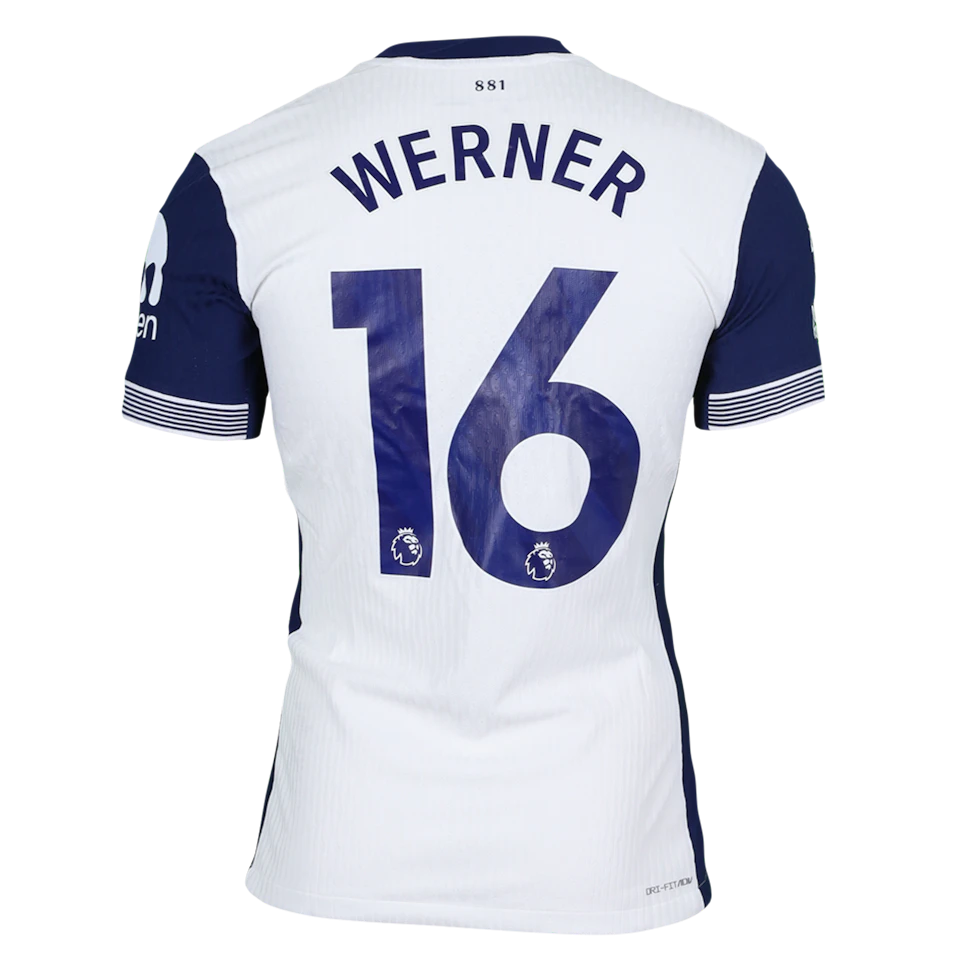 Timo Werner