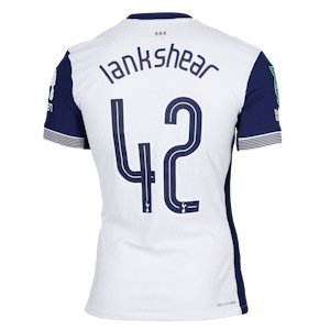 Will Lankshear 