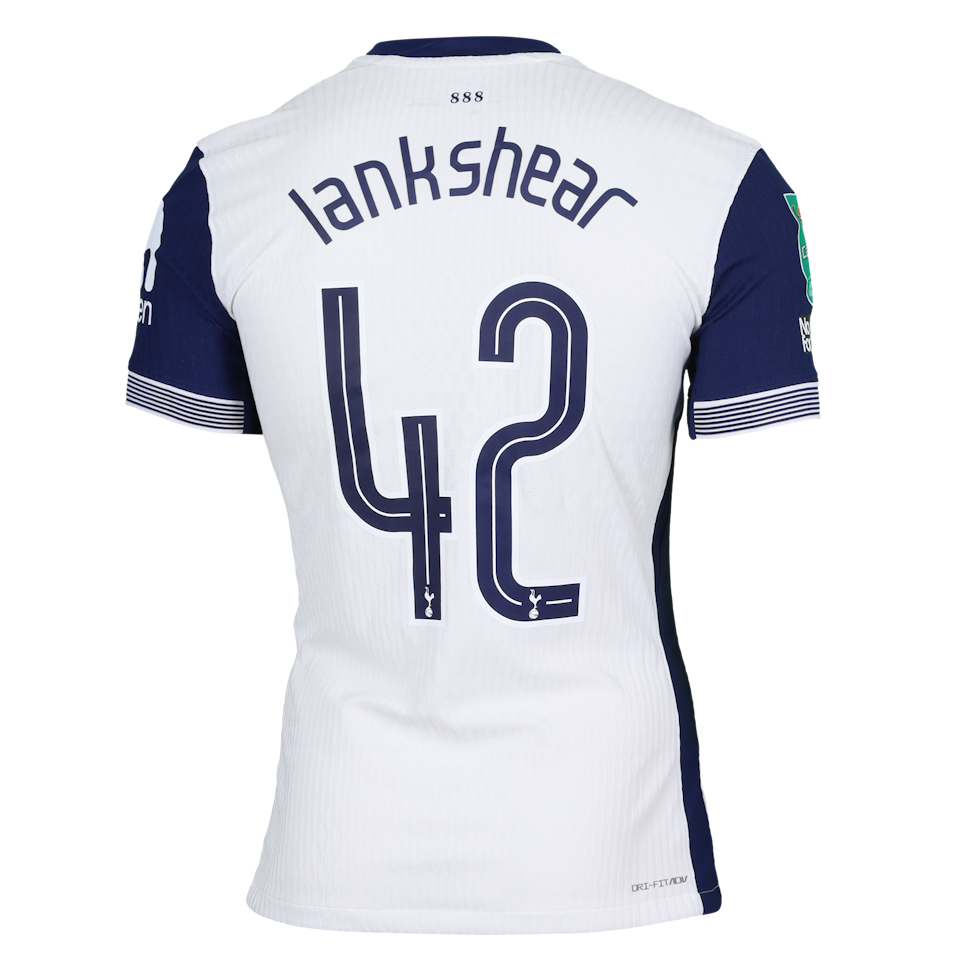 Will Lankshear 