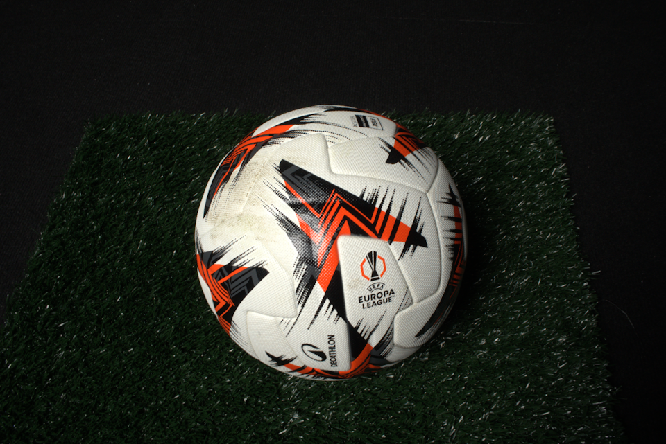 Europa League | Ball