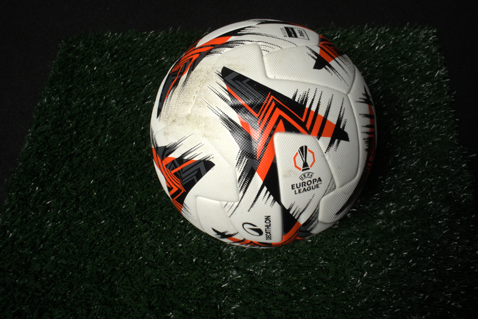 Europa League | Ball