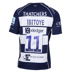 Gabriel Ibitoye