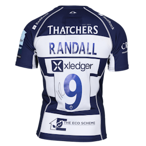 Harry Randall