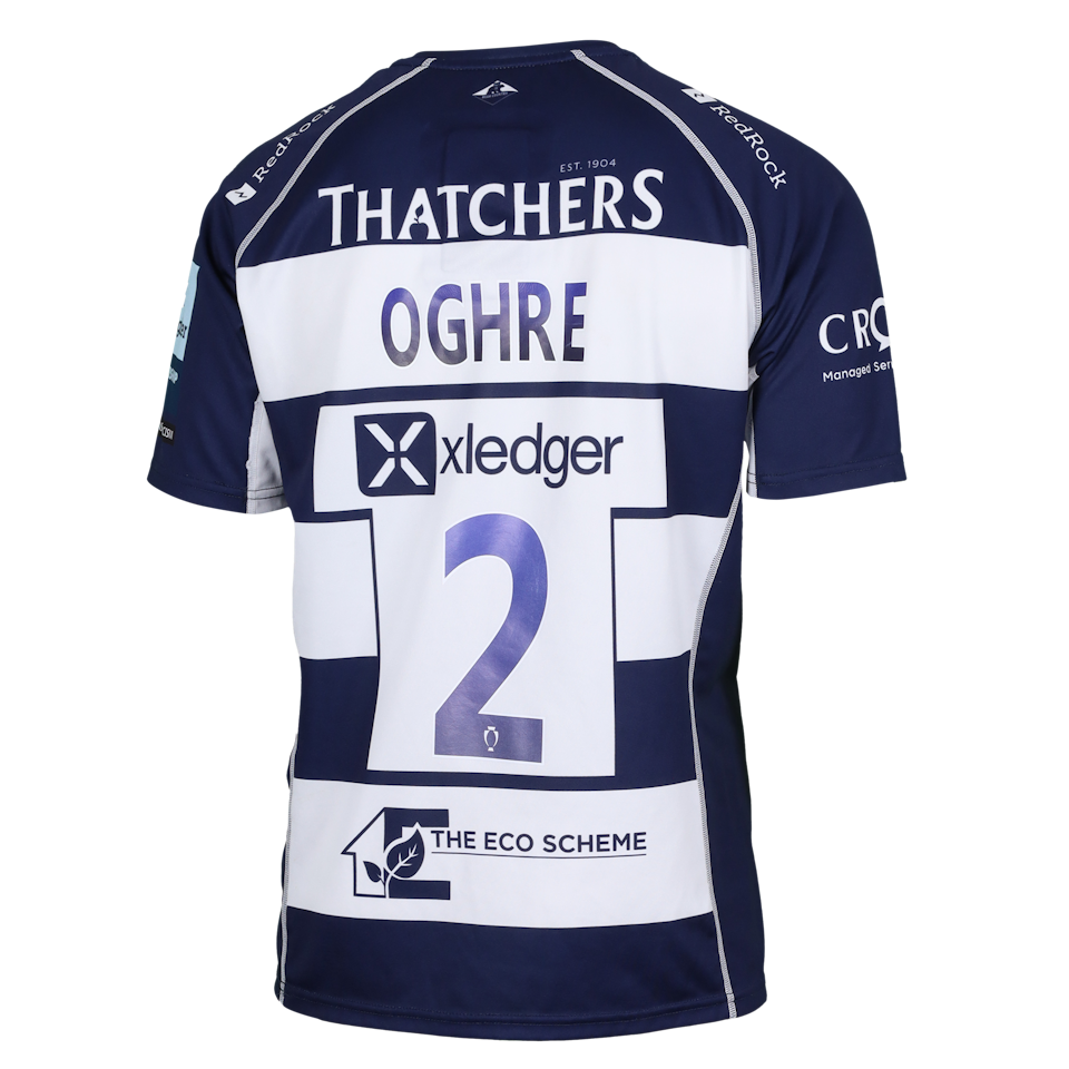 Gabriel Oghre