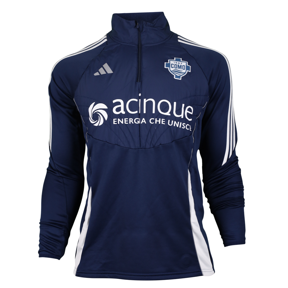 Como 1907 | Training Top