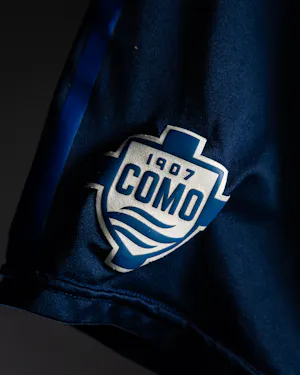 Como 1907 | Training Shorts