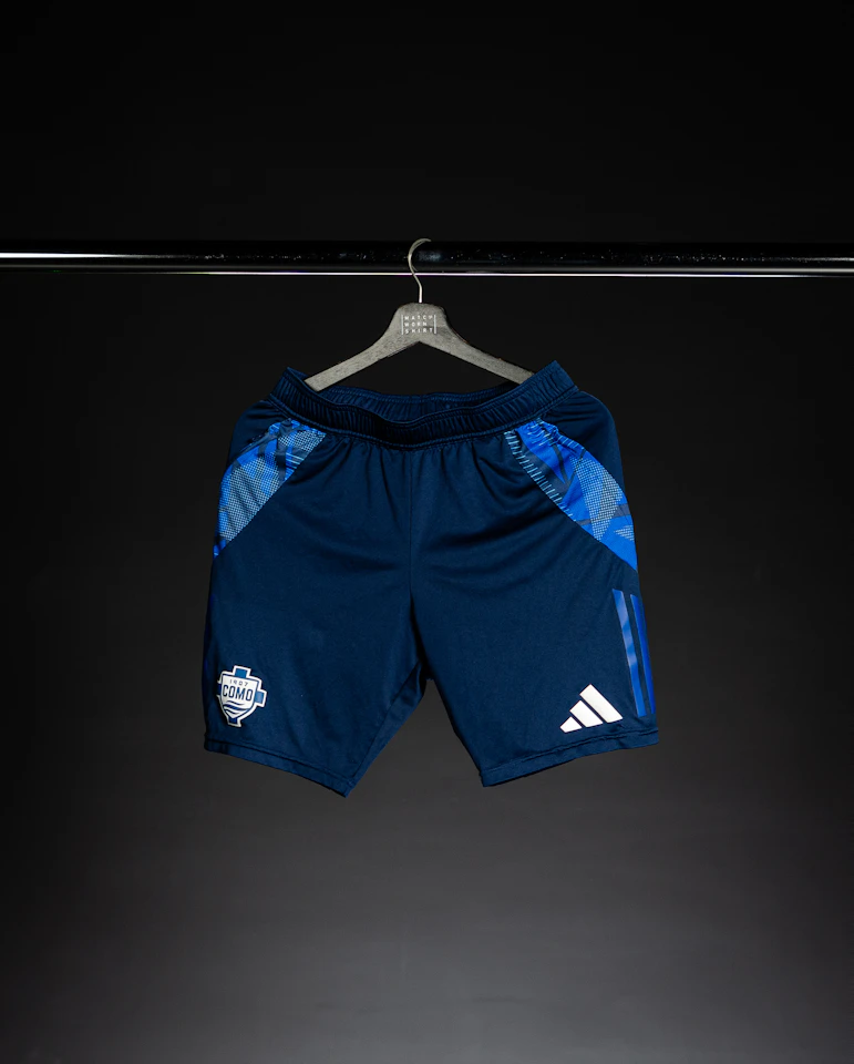 Como 1907 | Training Shorts