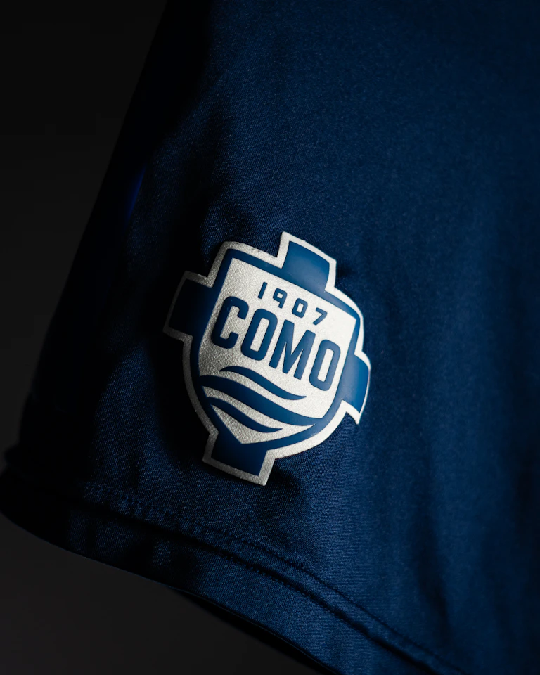 Como 1907 | Training Shorts
