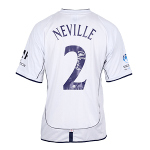 Gary Neville