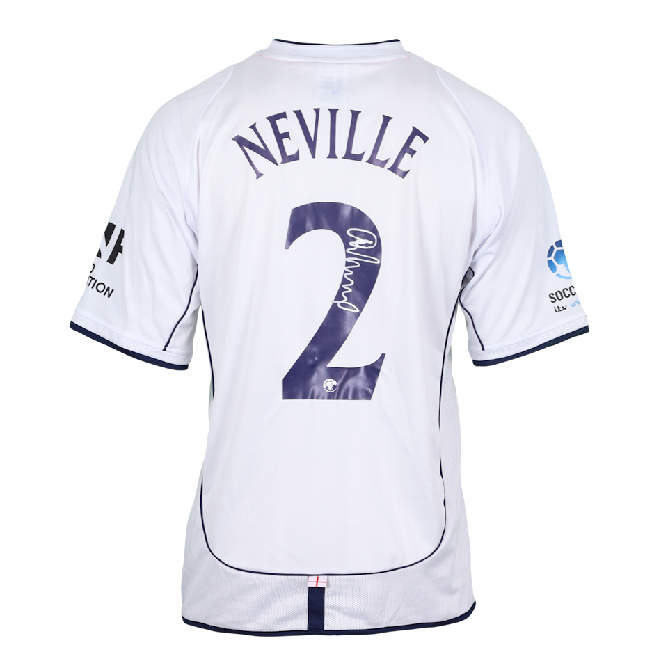 Gary Neville
