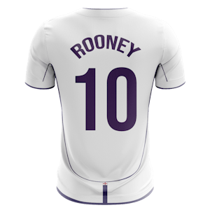 Wayne Rooney