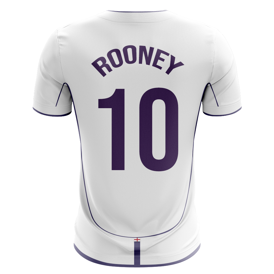 Wayne Rooney