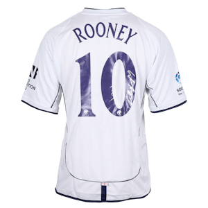 Wayne Rooney
