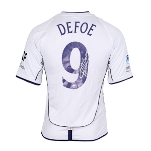 Jermain Defoe