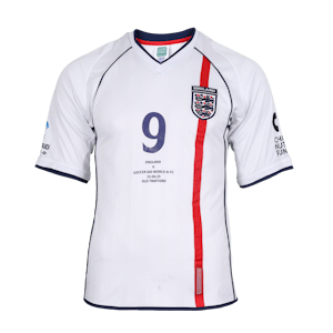 Jermain Defoe