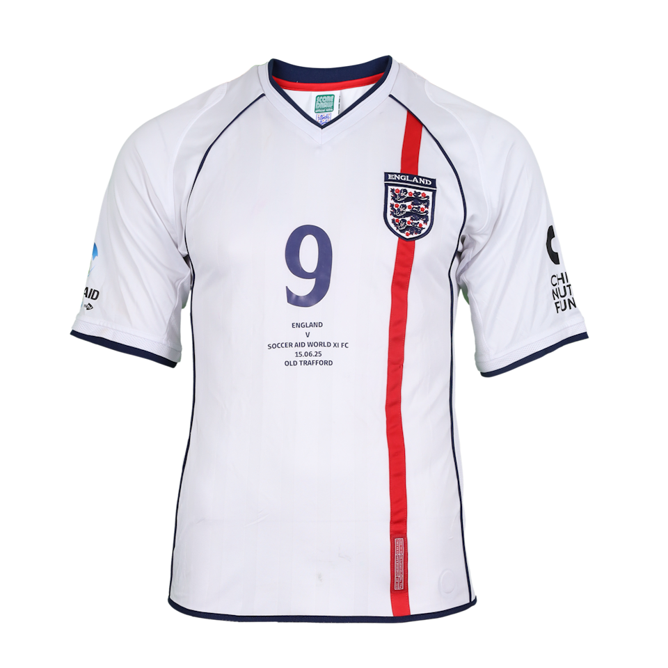 Jermain Defoe