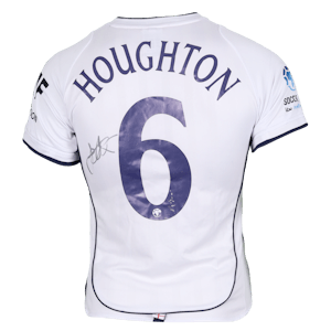 Steph Houghton