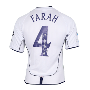 Mo Farah