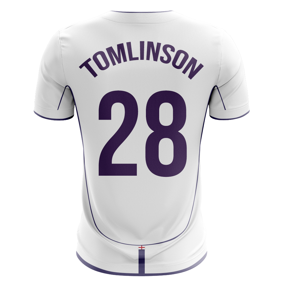 Louis Tomlinson