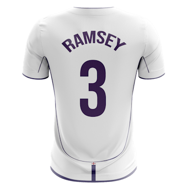 実使用ユニフォーム グリーンウッド ヘタフェ match worn サッカー