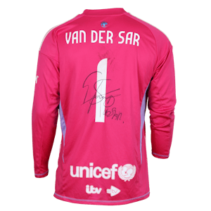 Edwin van der Sar 