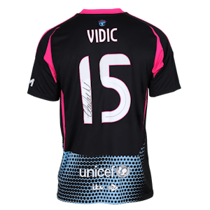 Nemanja Vidic