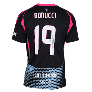 Leonardo Bonucci