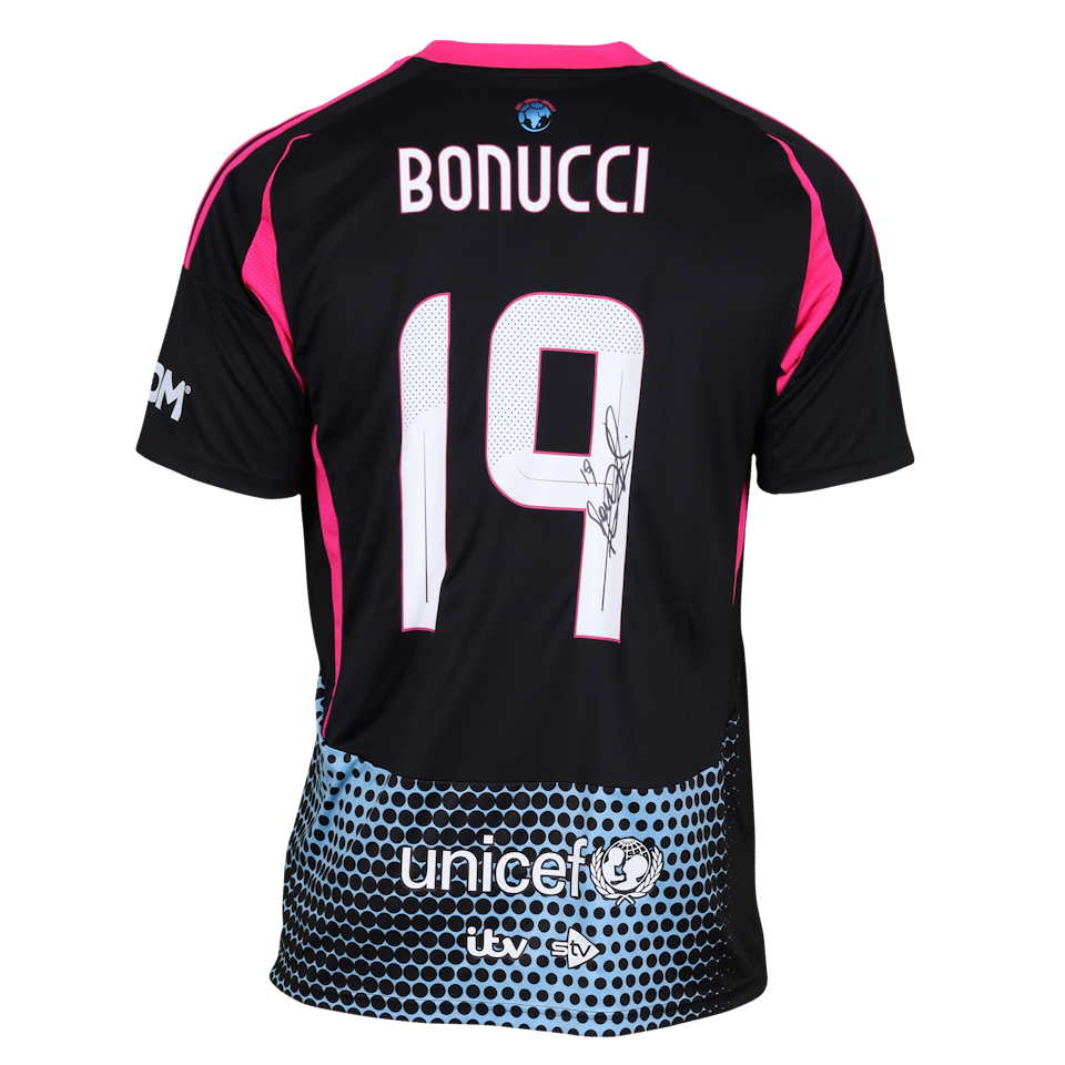 Leonardo Bonucci