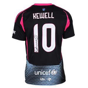 Harry Kewell