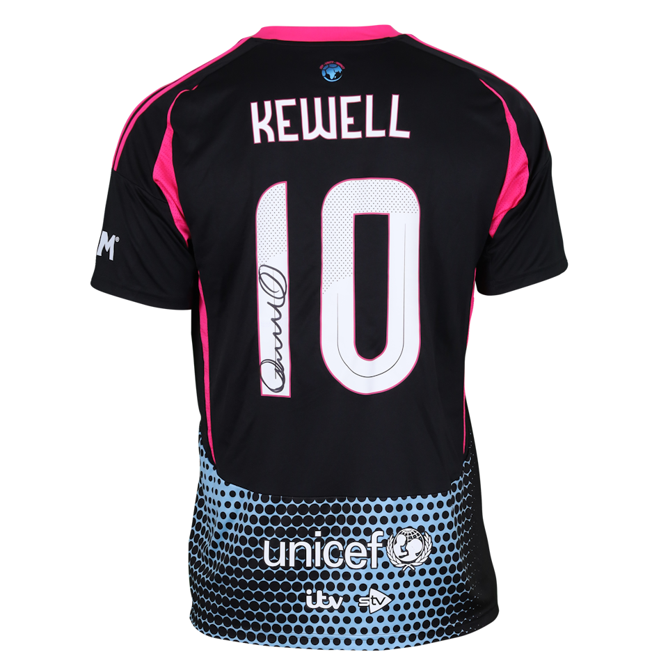 Harry Kewell