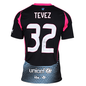 Carlos Tevez
