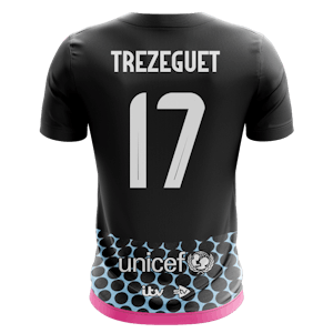 David Trezeguet