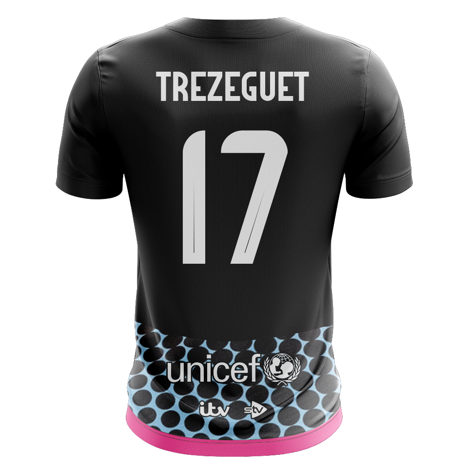 David Trezeguet