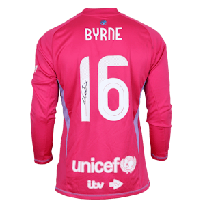 Nicky Byrne