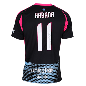 Bryan Habana