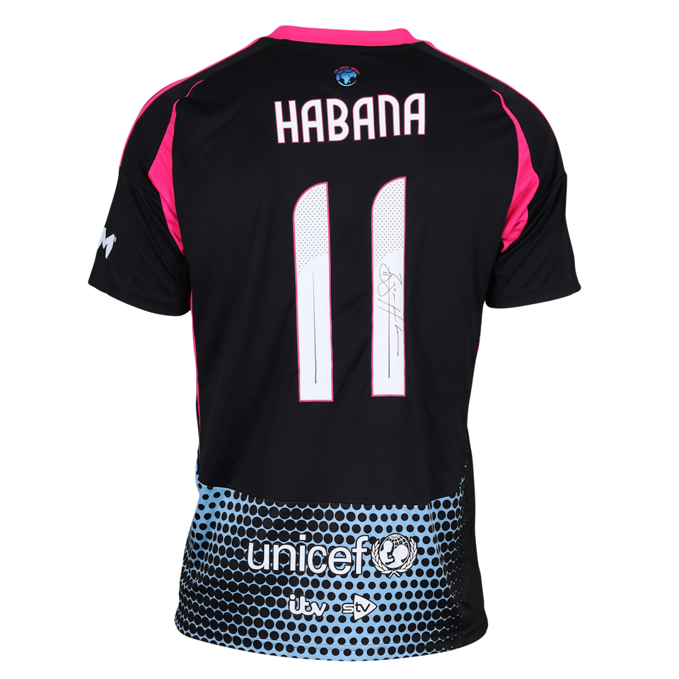 Bryan Habana