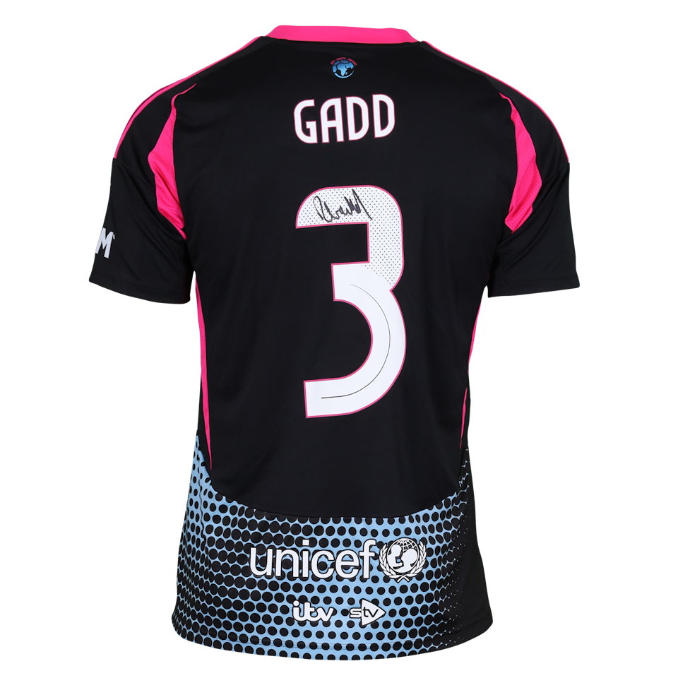 Richard Gadd