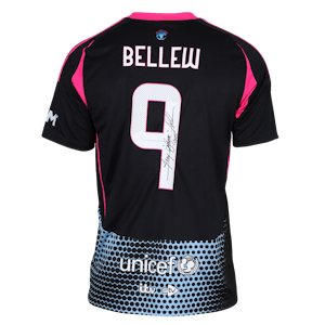 Tony Bellew