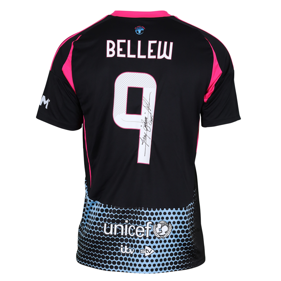 Tony Bellew