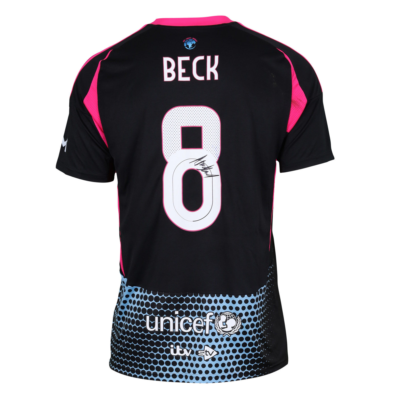 【NOAH】FOOTBALL TOP ユニセックス R5478 NOAH】FOOTBALL TOP ユニセックス R5478